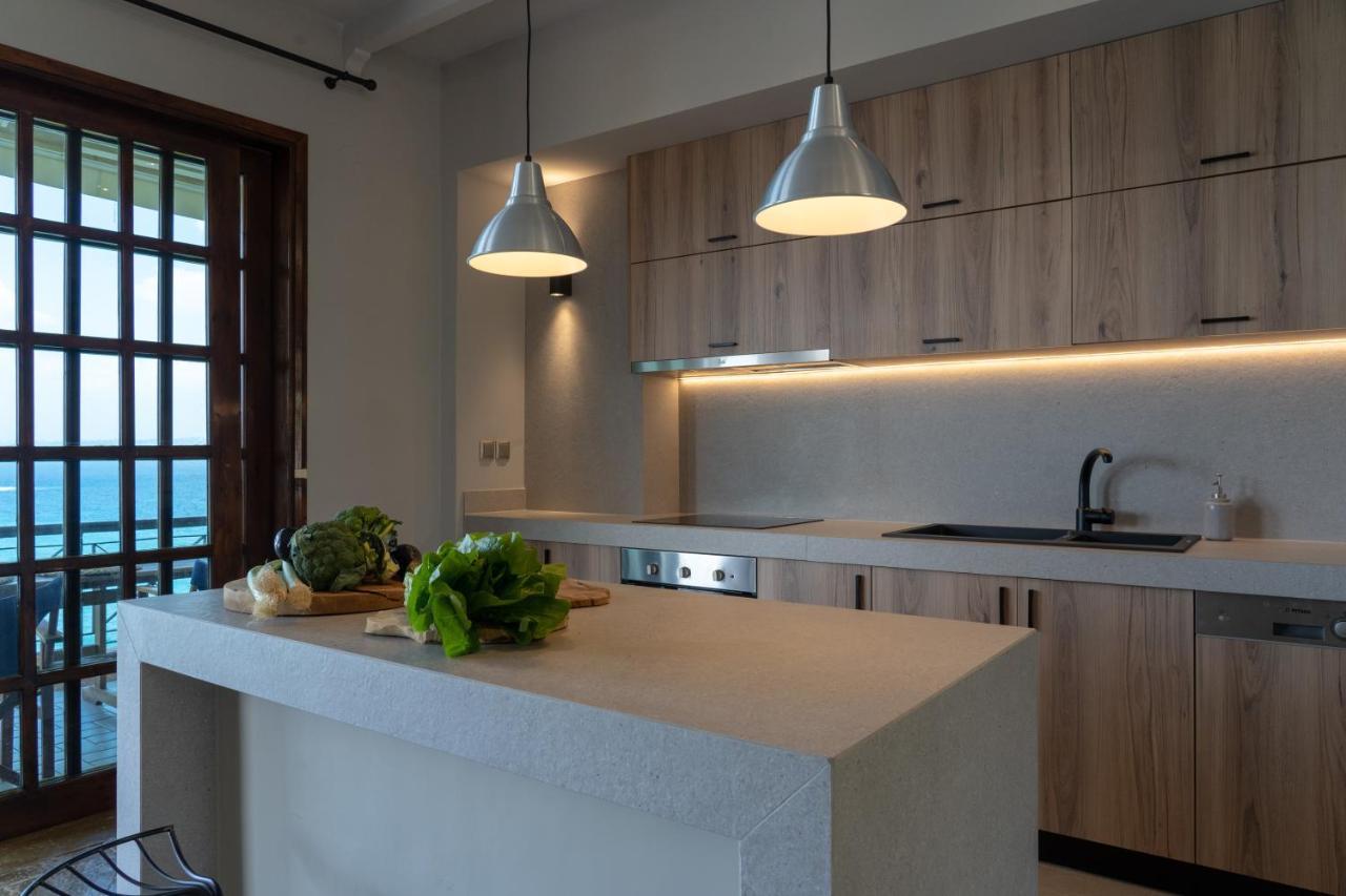 אלמירידה Apartment Sunkiss מראה חיצוני תמונה