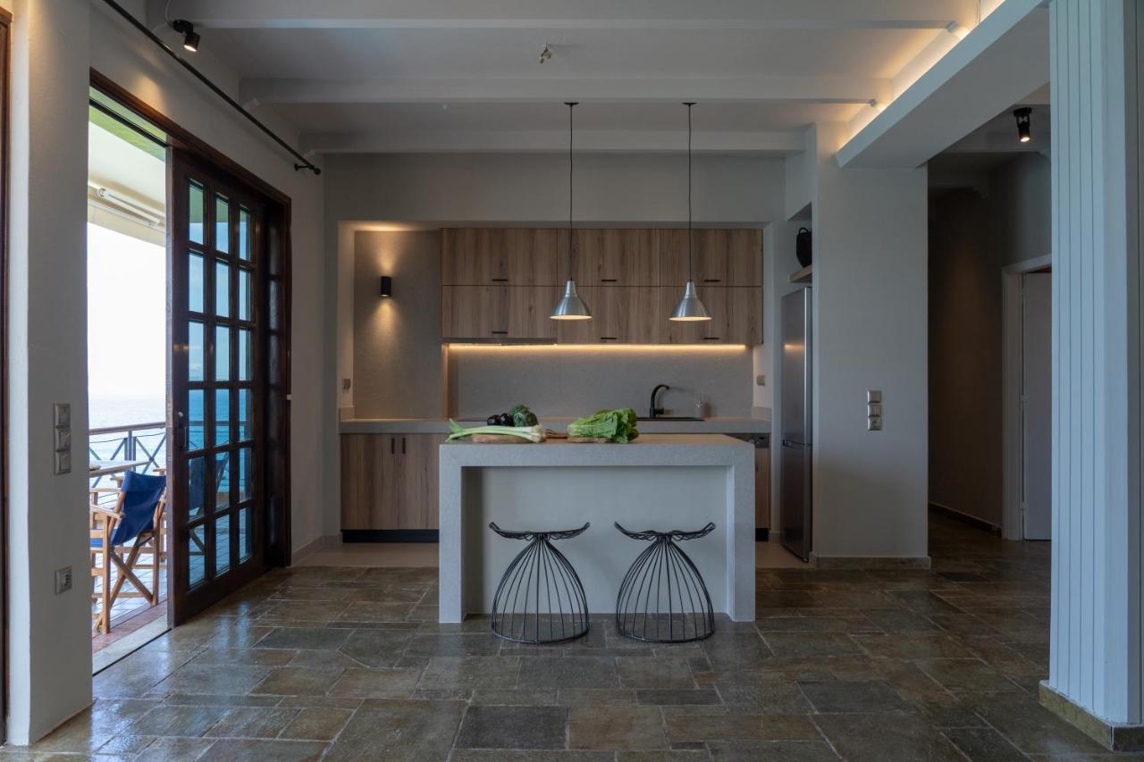 אלמירידה Apartment Sunkiss מראה חיצוני תמונה