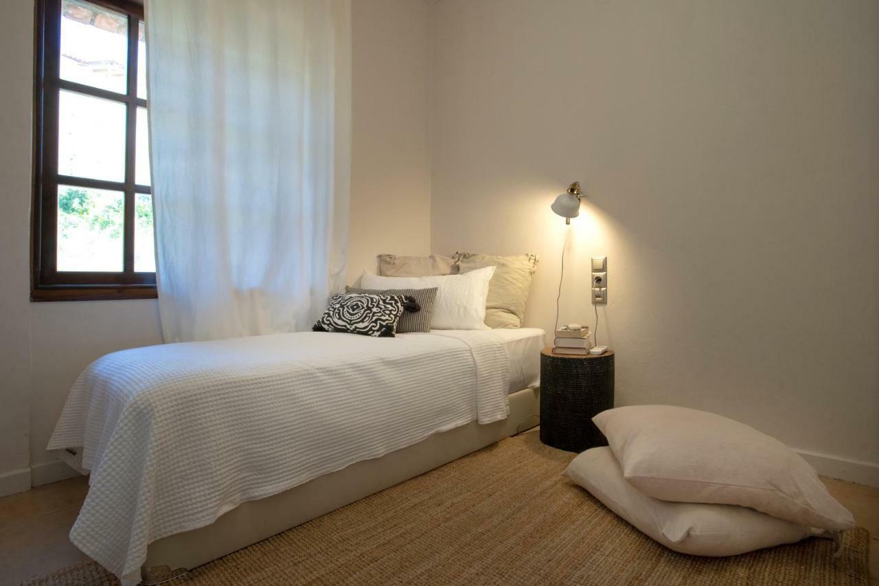 אלמירידה Apartment Sunkiss מראה חיצוני תמונה