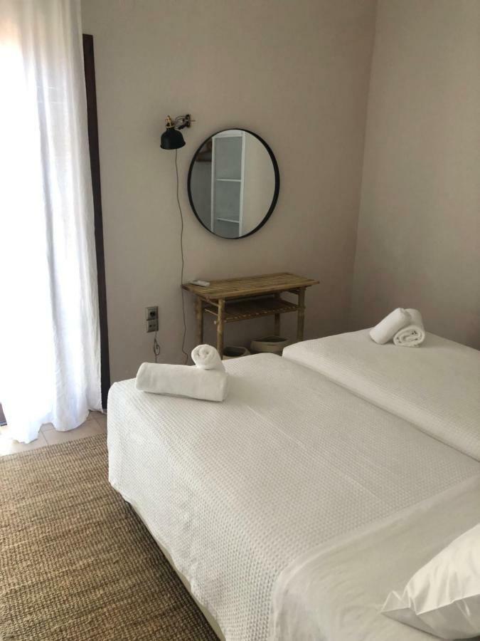 אלמירידה Apartment Sunkiss מראה חיצוני תמונה