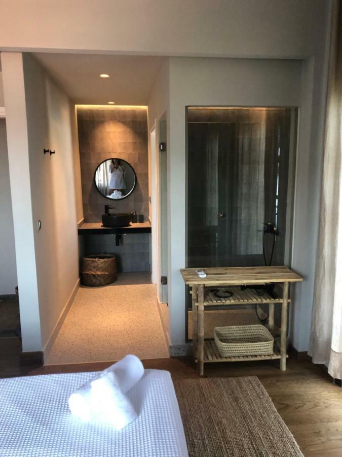 אלמירידה Apartment Sunkiss מראה חיצוני תמונה