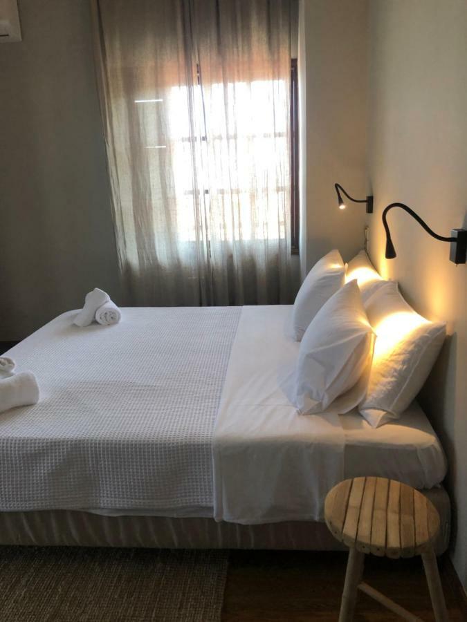 אלמירידה Apartment Sunkiss מראה חיצוני תמונה