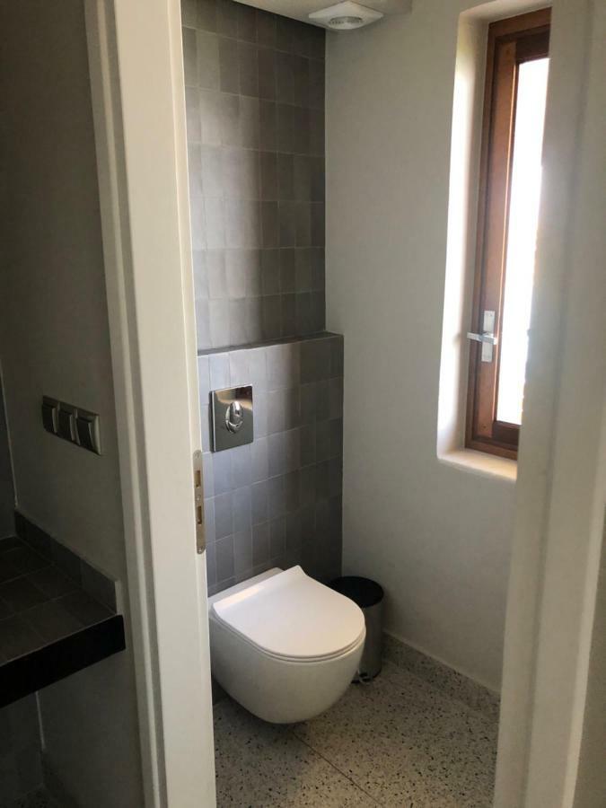 אלמירידה Apartment Sunkiss מראה חיצוני תמונה