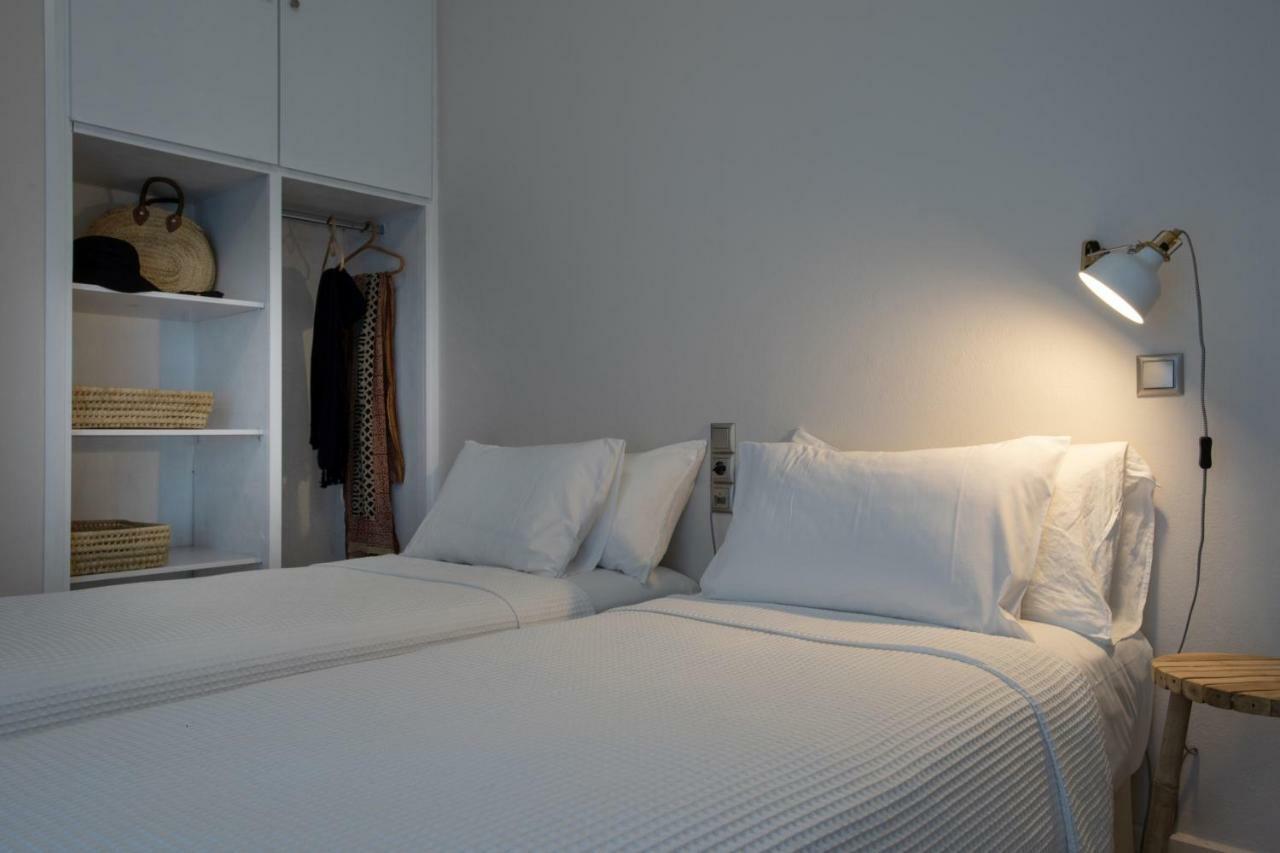 אלמירידה Apartment Sunkiss מראה חיצוני תמונה