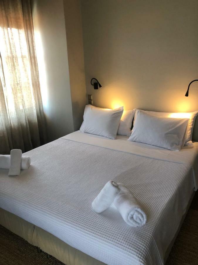 אלמירידה Apartment Sunkiss מראה חיצוני תמונה