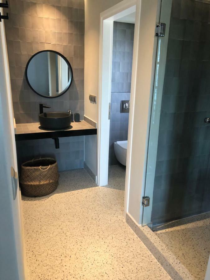 אלמירידה Apartment Sunkiss מראה חיצוני תמונה